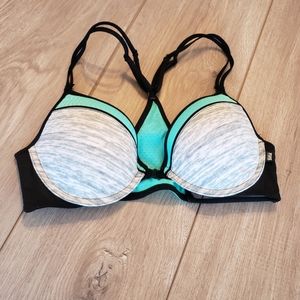 PINK Victoria Secret Push Up